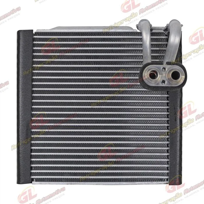 Evaporador Kia Picanto 2012> Fluxo Paralelo OEM: 971391Y000