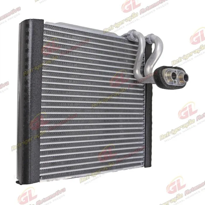 Evaporador Kia Picanto 2012> Fluxo Paralelo OEM: 971391Y000 — foto 3