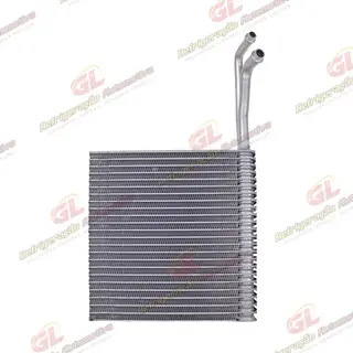 Evaporador Chery Tiggo 5X 2020> Fluxo Paralelo OEM: T942376538
