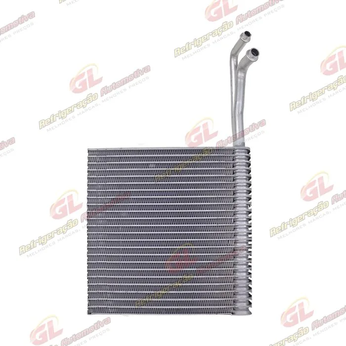 Evaporador Chery Tiggo 5X 2020> Fluxo Paralelo OEM: T942376538