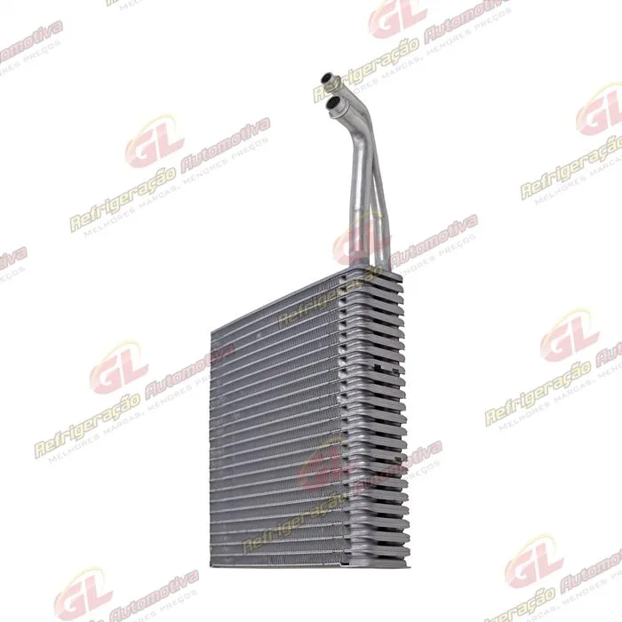 Evaporador Chery Tiggo 5X 2020> Fluxo Paralelo OEM: T942376538 — foto 2
