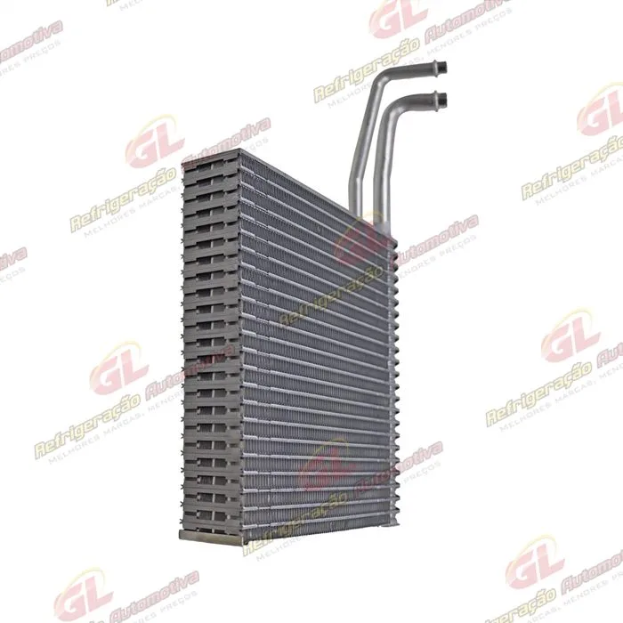 Evaporador Chery Tiggo 5X 2020> Fluxo Paralelo OEM: T942376538 — foto 3