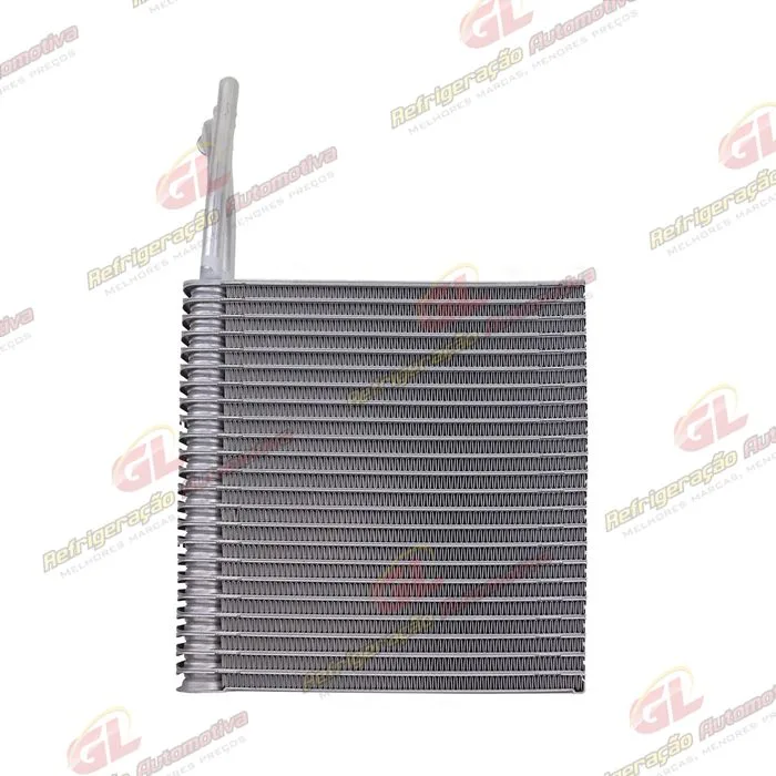 Evaporador Chery Tiggo 5X 2020> Fluxo Paralelo OEM: T942376538 — foto 4