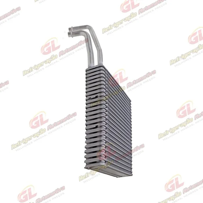 Evaporador Chery Tiggo 5X 2020> Fluxo Paralelo OEM: T942376538 — foto 5