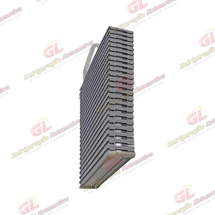 Evaporador Chery Tiggo 5X 2020> Fluxo Paralelo OEM: T942376538 — foto 6