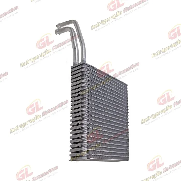 Evaporador Chery Tiggo 5X 2020> Fluxo Paralelo OEM: T942376538 — foto 7