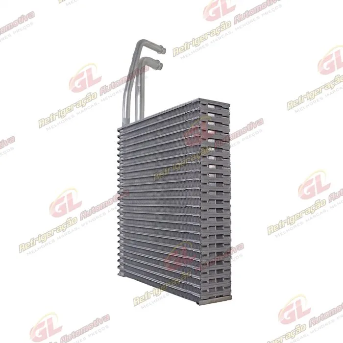 Evaporador Chery Tiggo 5X 2020> Fluxo Paralelo OEM: T942376538 — foto 8