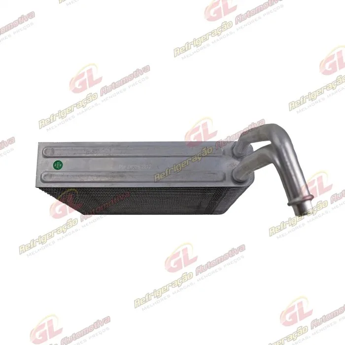 Evaporador Chery Tiggo 5X 2020> Fluxo Paralelo OEM: T942376538 — foto 9