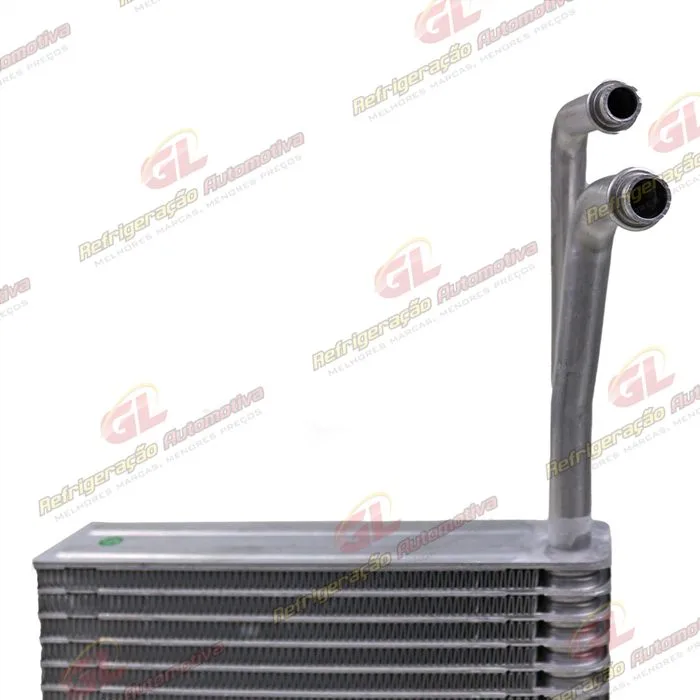 Evaporador Chery Tiggo 5X 2020> Fluxo Paralelo OEM: T942376538 — foto 10