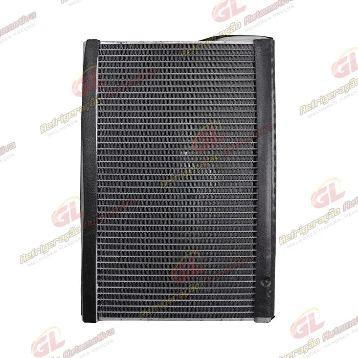 Evaporador Máquina Trator Case Farmall 110A/ Trator New Holland T6.130 Fluxo Paralelo - MR471800-0290C — foto 4