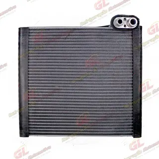 Evaporador Toyota Corolla 2020> Fluxo Paralelo OEM: 06C20H8915H