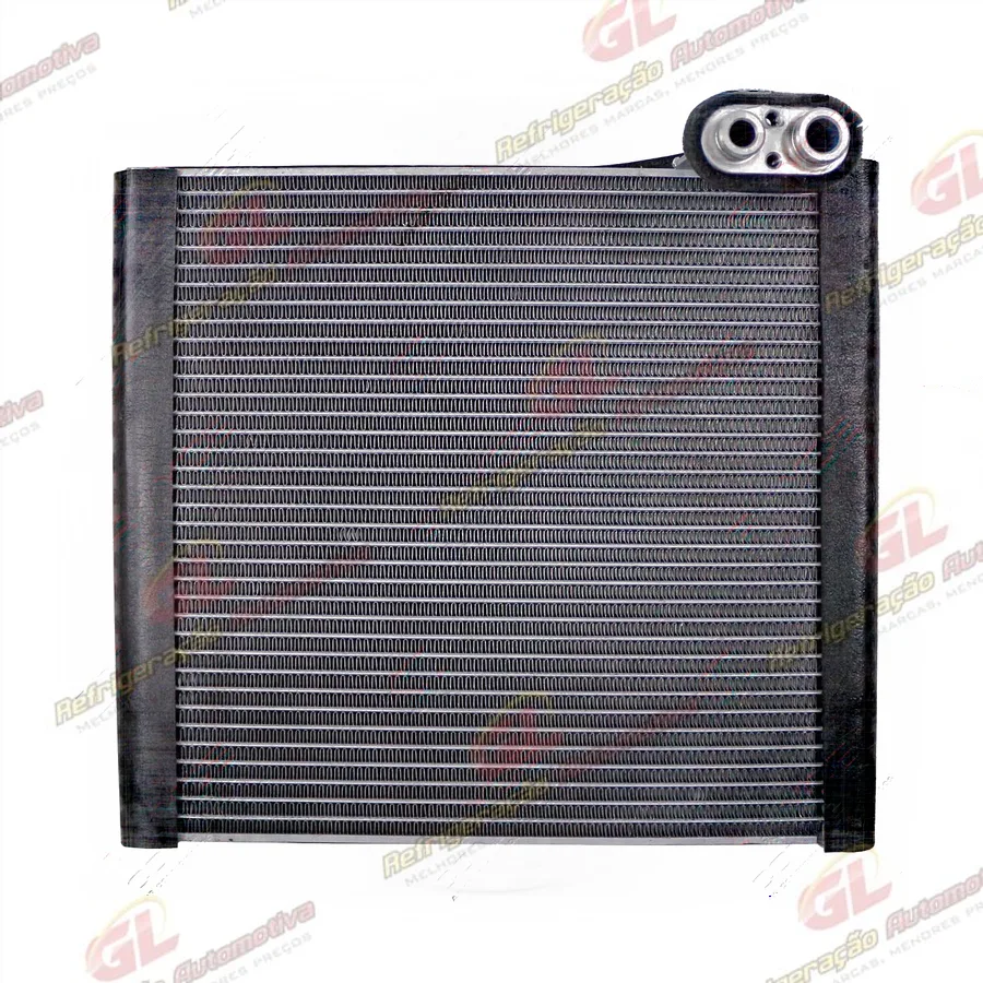 Evaporador Toyota Corolla 2020> Fluxo Paralelo OEM: 06C20H8915H
