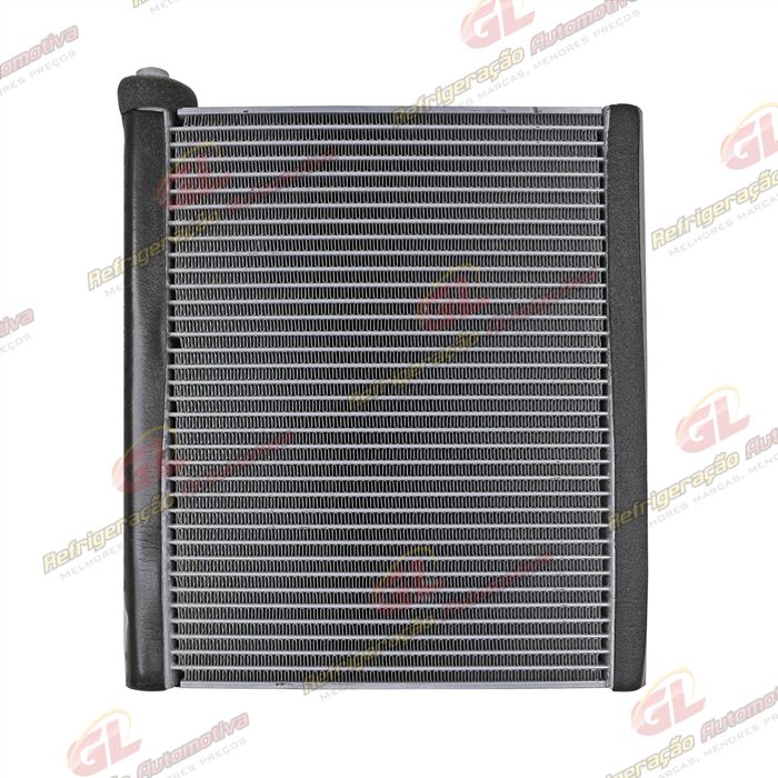 Evaporador Máquina Escavadeira John Deere 120D/ 130G/ 160DLC OEM: 4658937/4658936/ Hitachi ZX120/ ZX130 A/A OEM: 4464653/ 4464352