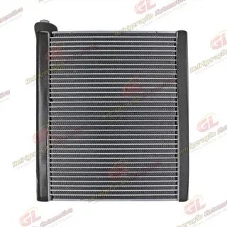 Evaporador Máquina Escavadeira John Deere 120D/ 130G/ 160DLC OEM: 4658937/4658936/ Hitachi ZX120/ ZX130 A/A OEM: 4464653/ 4464352