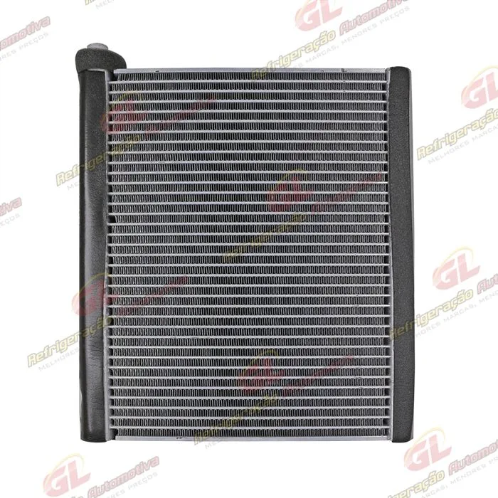 Evaporador Máquina Escavadeira John Deere 120D/ 130G/ 160DLC OEM: 4658937/4658936/ Hitachi ZX120/ ZX130 A/A OEM: 4464653/ 4464352