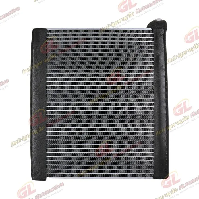 Evaporador Máquina Escavadeira John Deere 120D/ 130G/ 160DLC OEM: 4658937/4658936/ Hitachi ZX120/ ZX130 A/A OEM: 4464653/ 4464352 — foto 4
