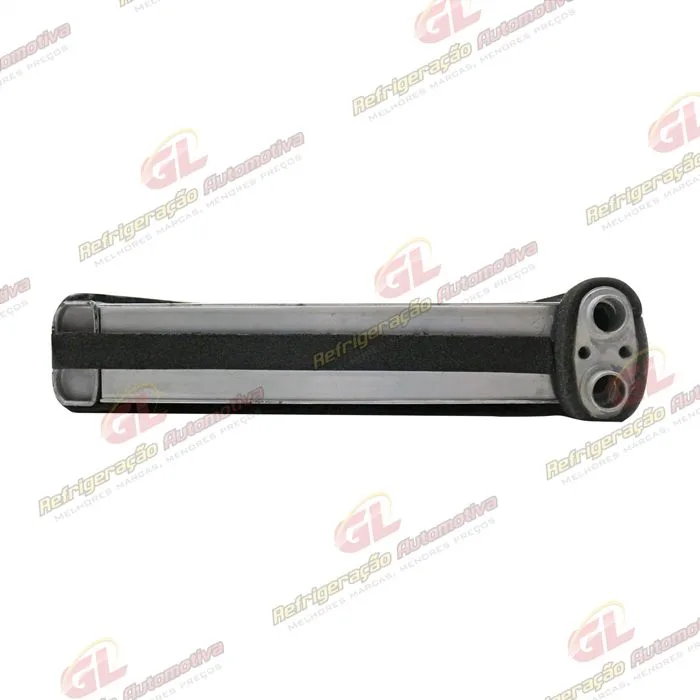 Evaporador Máquina Escavadeira John Deere 120D/ 130G/ 160DLC OEM: 4658937/4658936/ Hitachi ZX120/ ZX130 A/A OEM: 4464653/ 4464352 — foto 7