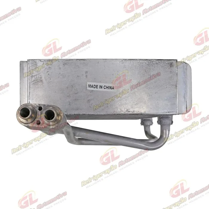 Evaporador Kia Sorento >2009 Fluxo Paralelo OEM: 976073E000 — foto 5