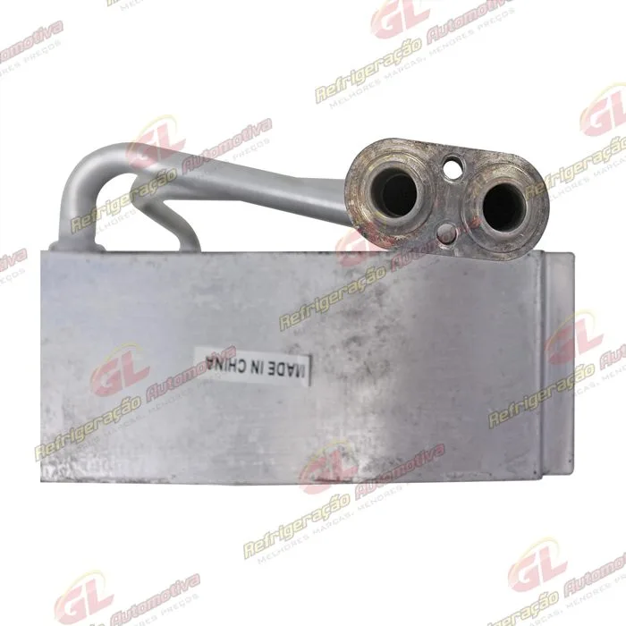 Evaporador Kia Sorento >2009 Fluxo Paralelo OEM: 976073E000 — foto 6