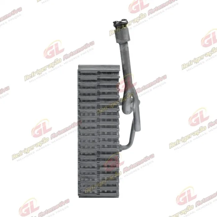 Evaporador Kia Sorento >2009 Fluxo Paralelo OEM: 976073E000 — foto 7