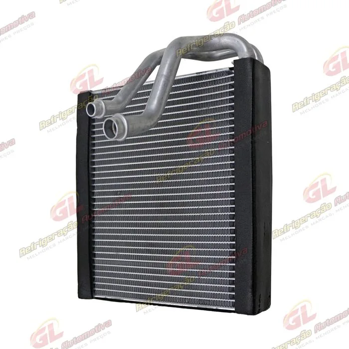 Evaporador Citröen C3 2022> Fluxo Paralelo OEM: 69H97R020250 / H111498036001 — foto 2