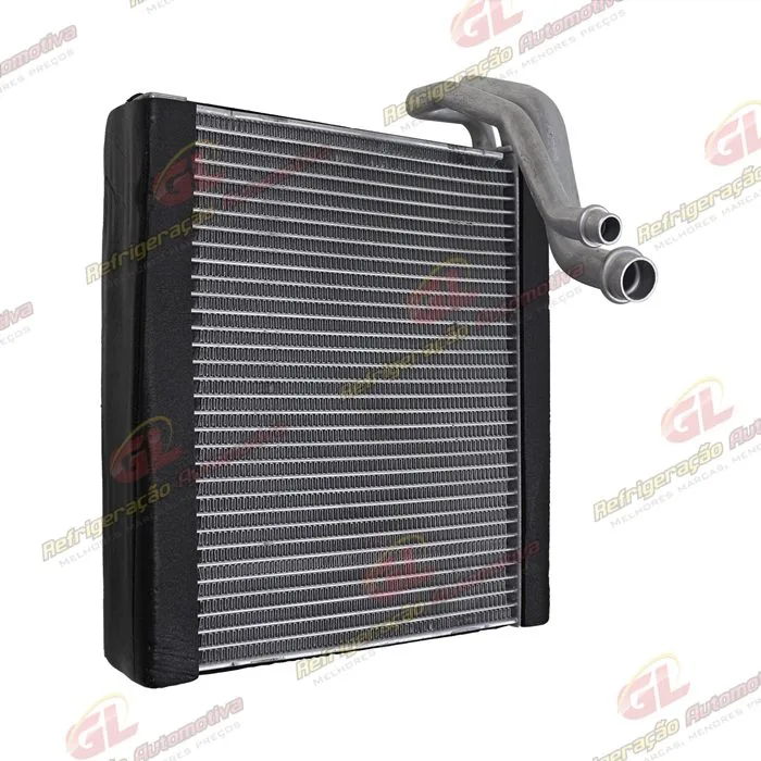 Evaporador Citröen C3 2022> Fluxo Paralelo OEM: 69H97R020250 / H111498036001 — foto 3