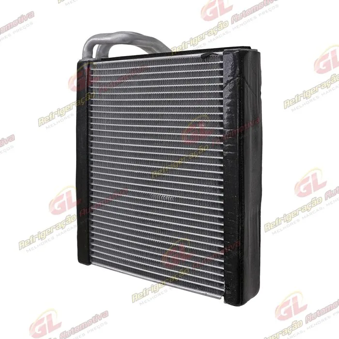 Evaporador Citröen C3 2022> Fluxo Paralelo OEM: 69H97R020250 / H111498036001 — foto 5