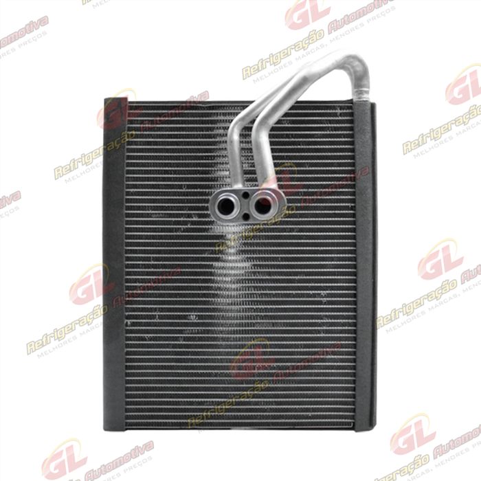 Evaporador Kia Sportage / Sorento 2010>/ Hyundai IX35 / Mini Cooper Fluxo Paralelo - OEM: 9713922P000 / 971392S000