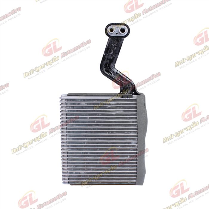 Evaporador Suzuki Grand Vitara 2009> Fluxo Paralelo OEM: 95510-64J72-000N