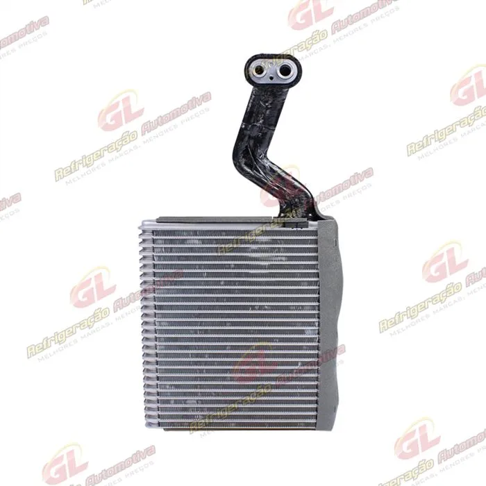Evaporador Suzuki Grand Vitara 2009> Fluxo Paralelo OEM: 95510-64J72-000N
