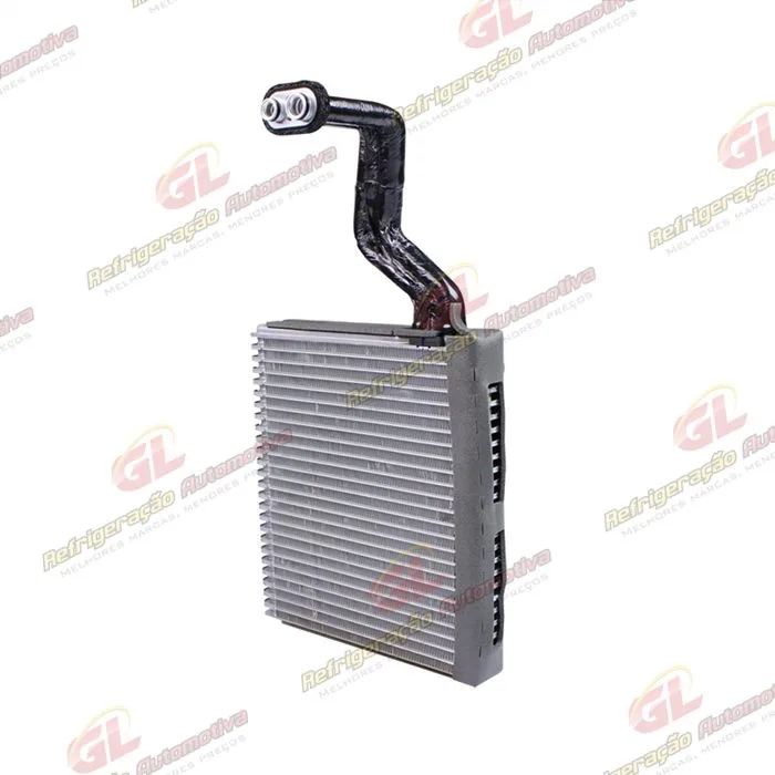 Evaporador Suzuki Grand Vitara 2009> Fluxo Paralelo OEM: 95510-64J72-000N — foto 2