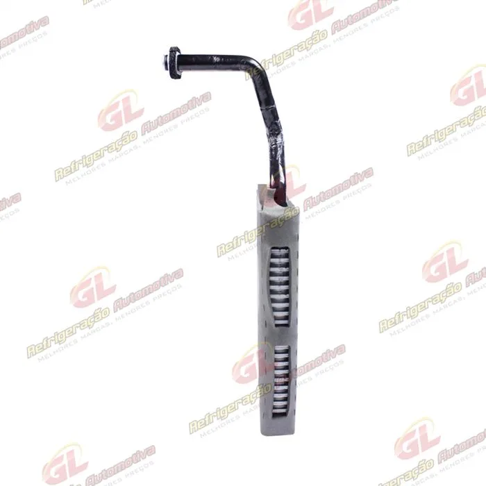Evaporador Suzuki Grand Vitara 2009> Fluxo Paralelo OEM: 95510-64J72-000N — foto 3