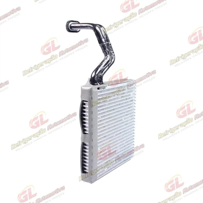 Evaporador Suzuki Grand Vitara 2009> Fluxo Paralelo OEM: 95510-64J72-000N — foto 4