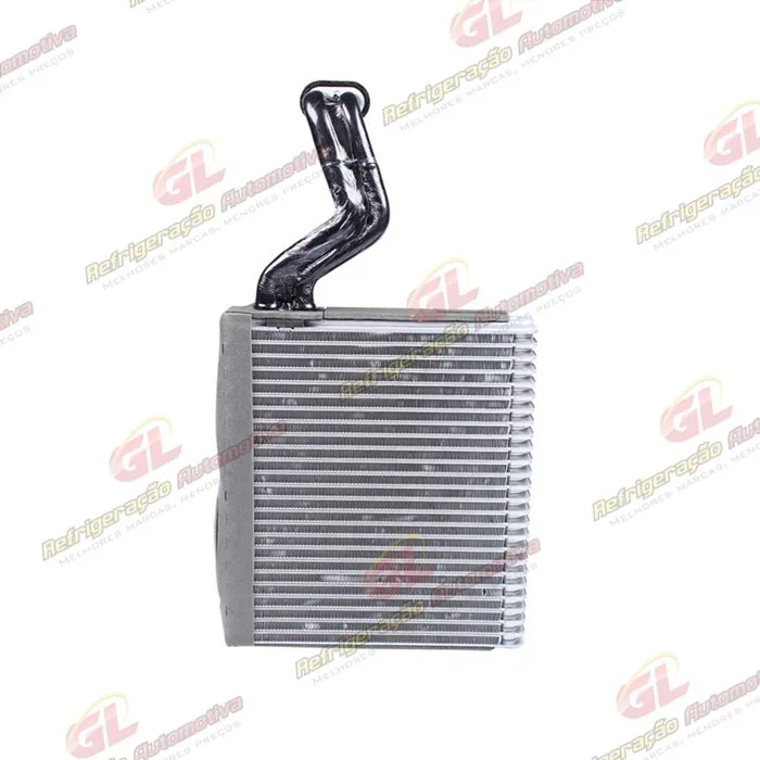 Evaporador Suzuki Grand Vitara 2009> Fluxo Paralelo OEM: 95510-64J72-000N — foto 5