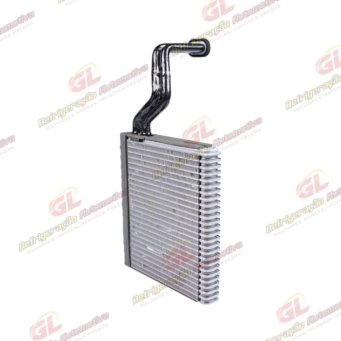 Evaporador Suzuki Grand Vitara 2009> Fluxo Paralelo OEM: 95510-64J72-000N — foto 6