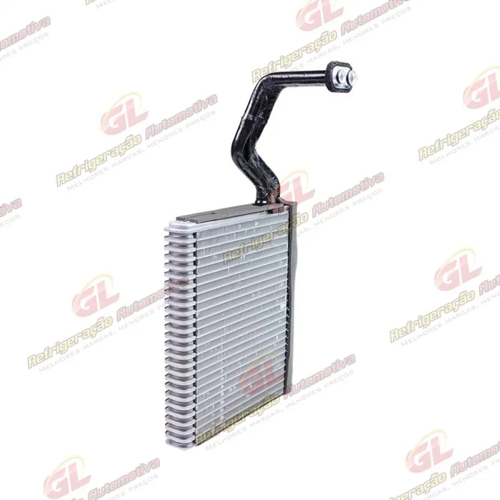 Evaporador Suzuki Grand Vitara 2009> Fluxo Paralelo OEM: 95510-64J72-000N — foto 7