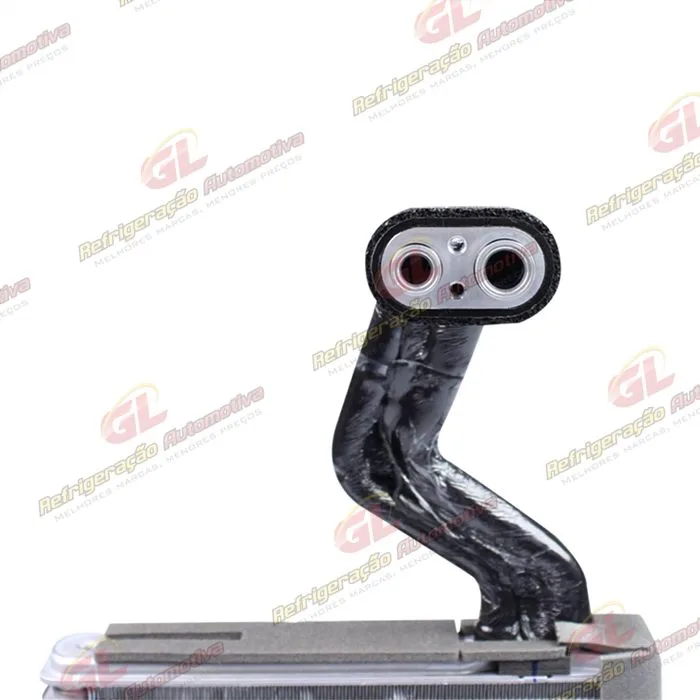 Evaporador Suzuki Grand Vitara 2009> Fluxo Paralelo OEM: 95510-64J72-000N — foto 8