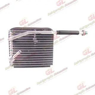 Evaporador Traseiro Ford Transit Fluxo Paralelo OEM: YC1H19850BC