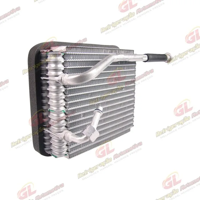 Evaporador Traseiro Ford Transit Fluxo Paralelo OEM: YC1H19850BC — foto 2