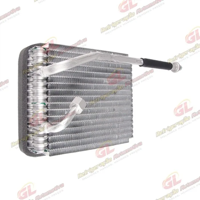 Evaporador Traseiro Ford Transit Fluxo Paralelo OEM: YC1H19850BC — foto 3