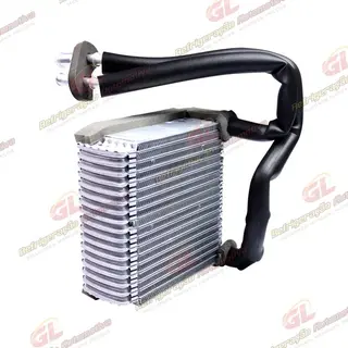 Evaporador Dianteiro Ford Transit Fluxo Paralelo OEM: 6C1119850AA