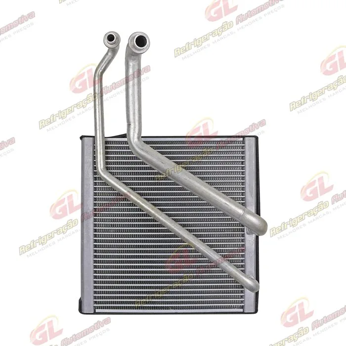 Evaporador Chevrolet Agile / Montana 2011> Fluxo Paralelo Sistema Behr OEM: 94731446/ T5285001