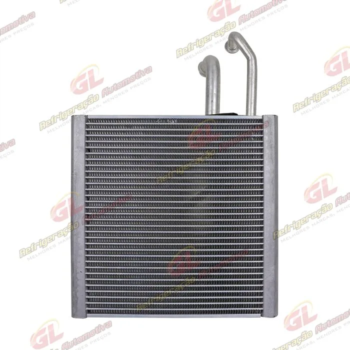 Evaporador Chevrolet Agile / Montana 2011> Fluxo Paralelo Sistema Behr OEM: 94731446/ T5285001 — foto 4