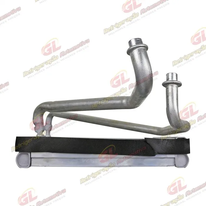 Evaporador Chevrolet Agile / Montana 2011> Fluxo Paralelo Sistema Behr OEM: 94731446/ T5285001 — foto 7