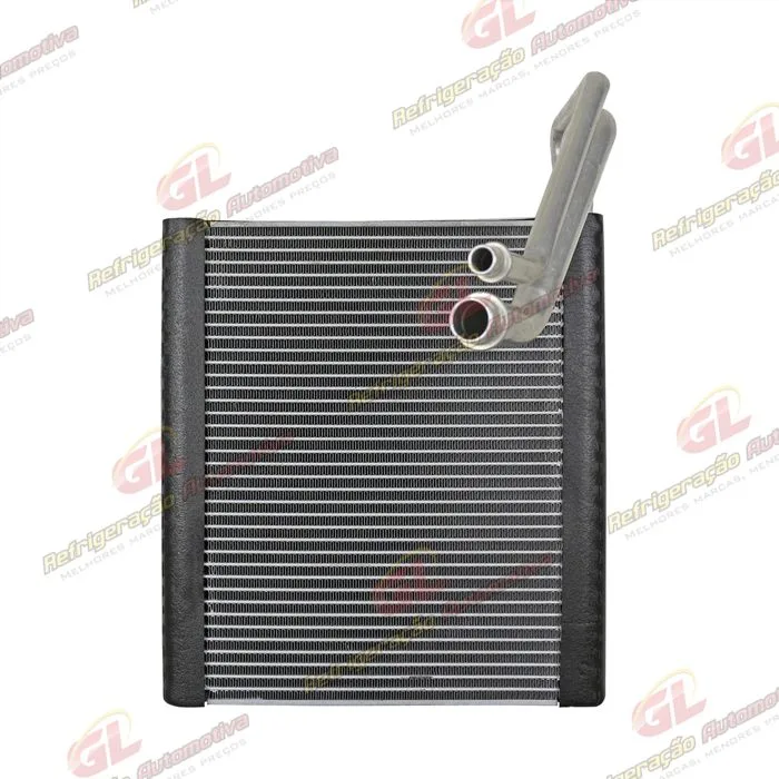 Evaporador Volvo XC60 / T5 / T6 Sistema Behr 2012> Fluxo Paralelo OEM: 5918002