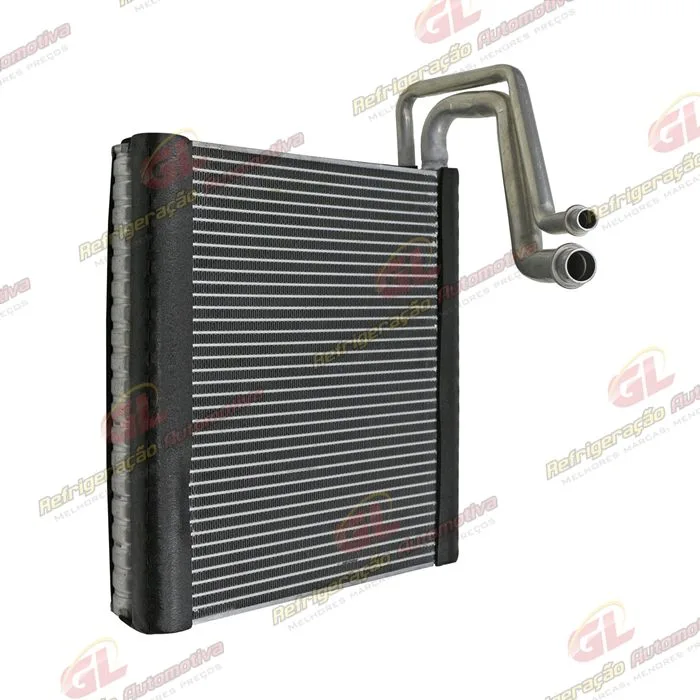 Evaporador Volvo XC60 / T5 / T6 Sistema Behr 2012> Fluxo Paralelo OEM: 5918002 — foto 2