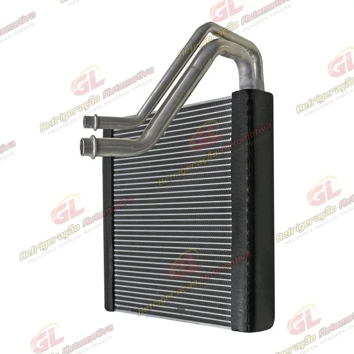 Evaporador Volvo XC60 / T5 / T6 Sistema Behr 2012> Fluxo Paralelo OEM: 5918002 — foto 3