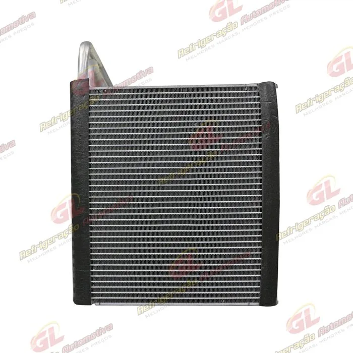 Evaporador Volvo XC60 / T5 / T6 Sistema Behr 2012> Fluxo Paralelo OEM: 5918002 — foto 4