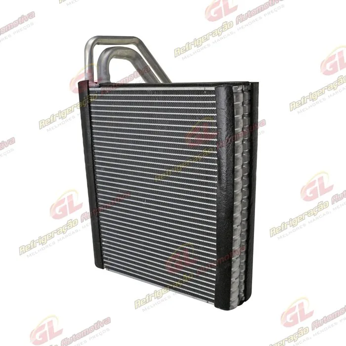 Evaporador Volvo XC60 / T5 / T6 Sistema Behr 2012> Fluxo Paralelo OEM: 5918002 — foto 6
