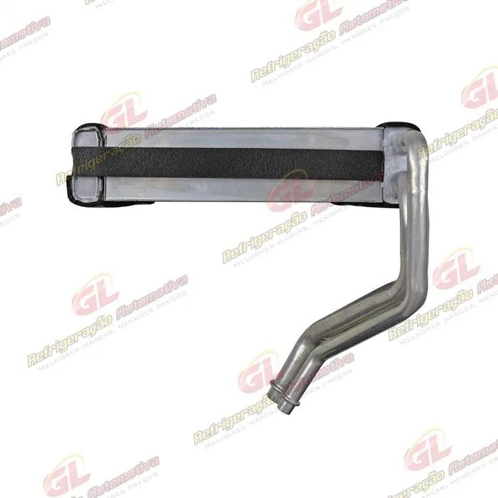 Evaporador Volvo XC60 / T5 / T6 Sistema Behr 2012> Fluxo Paralelo OEM: 5918002 — foto 7